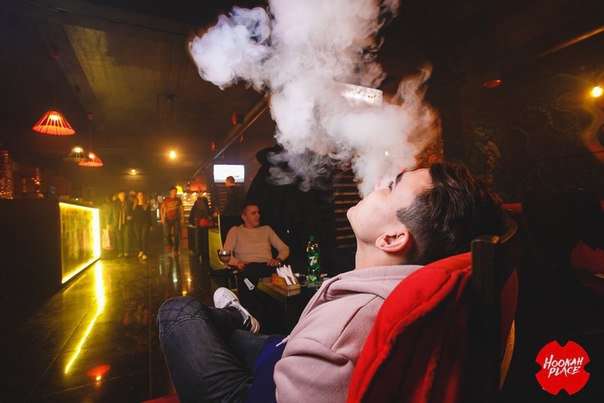 HookahPlace
