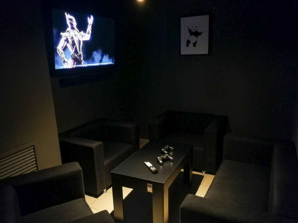 Двойные стандарты