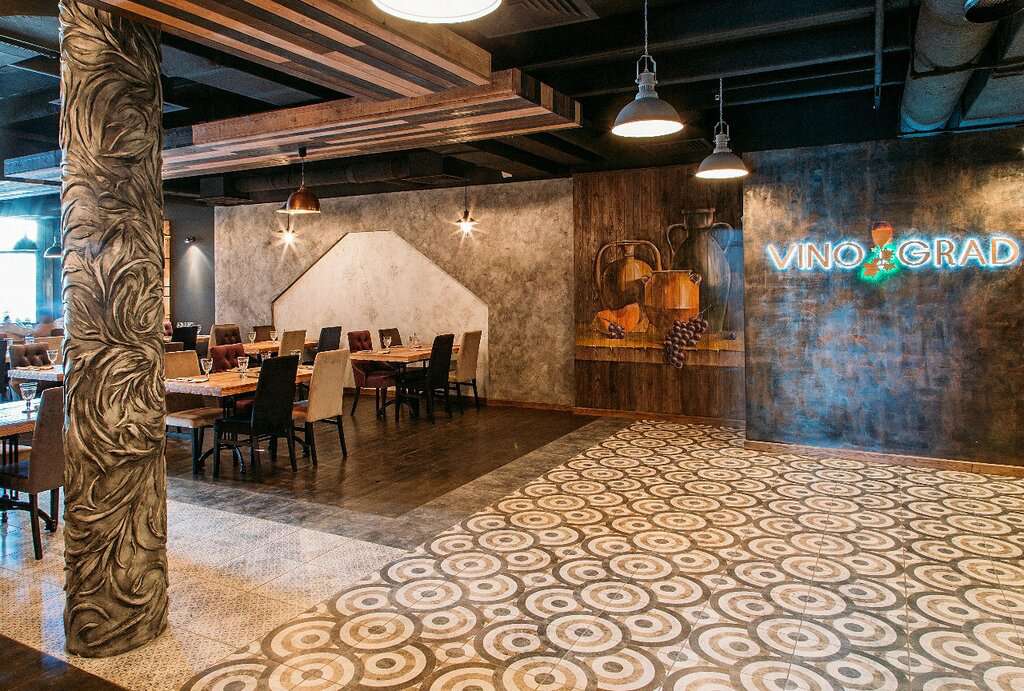 Vinograd