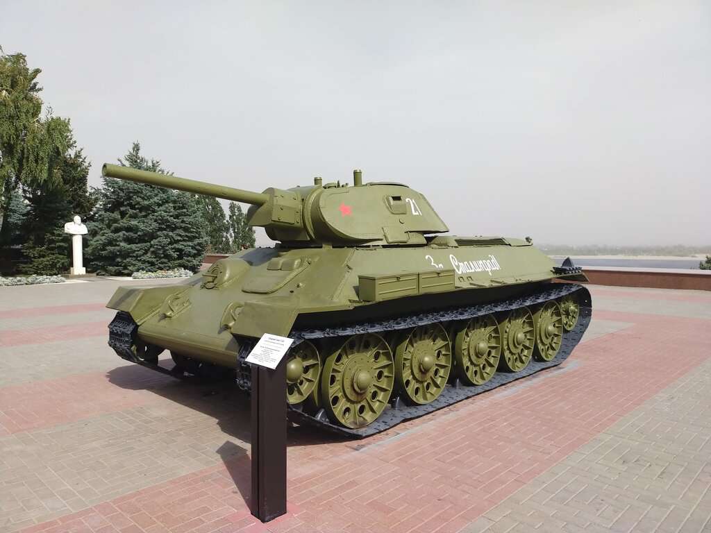 Руины мельницы Гергардта