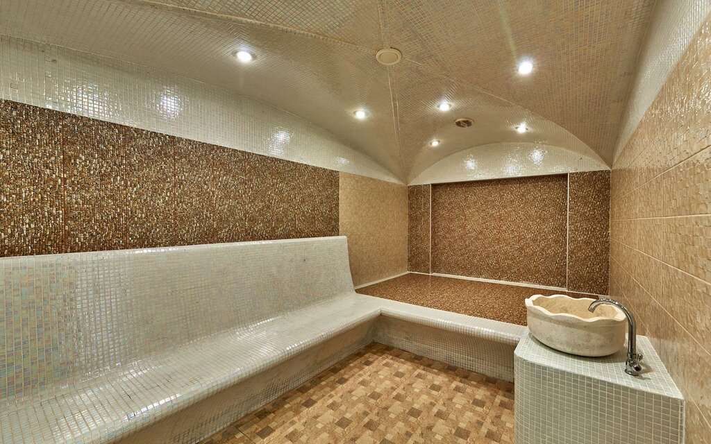 Банный центр Термы