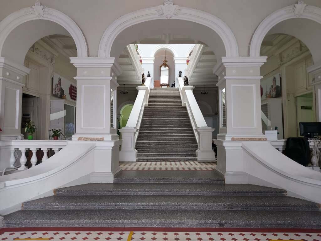Ульяновский областной краеведческий музей имени И. А. Гончарова