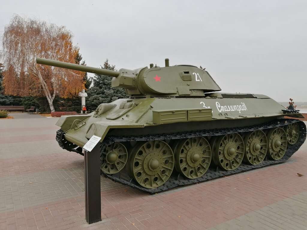 Дом Павлова