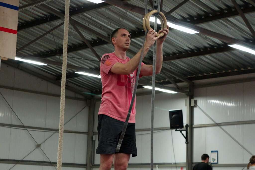 Гагаринский