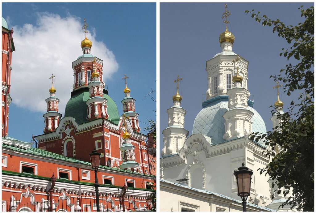 Кафедральный собор Покрова Пресвятой Богородицы