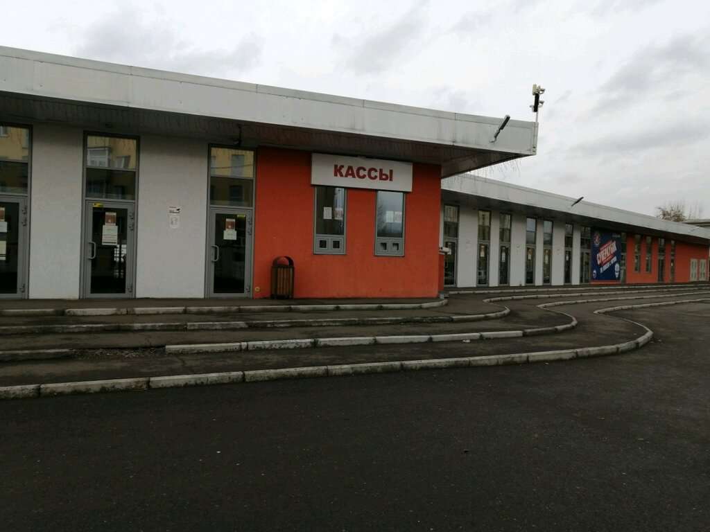 Каток в ск Енисей