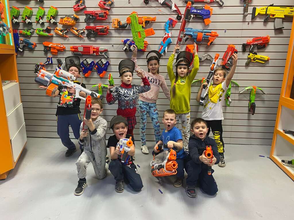 Арена Героев