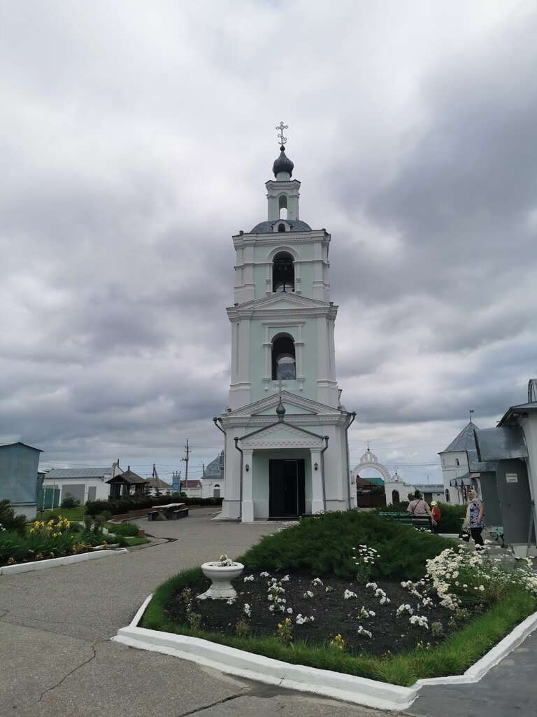 Храмовый комплекс Арское