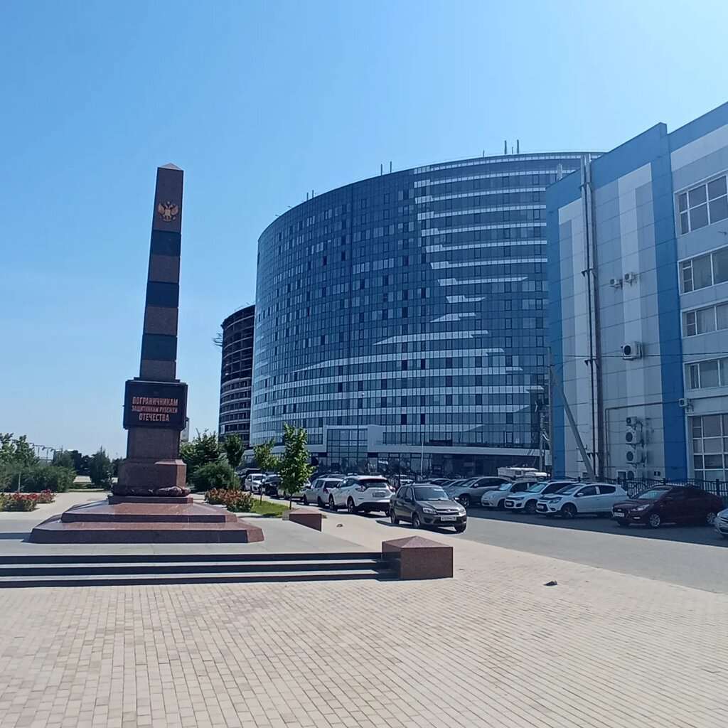 Триумфальная арка