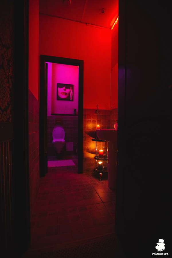 Премьер СПА