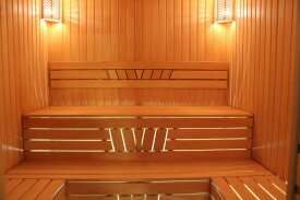 Сауна Венеция