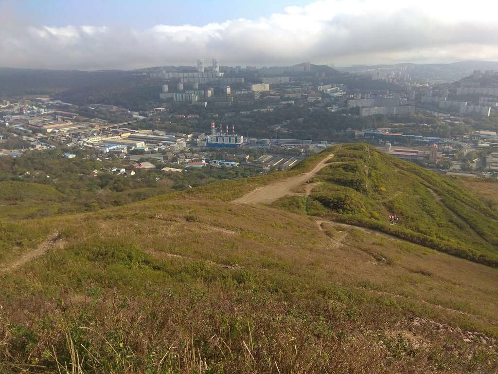 Смотровая площадка