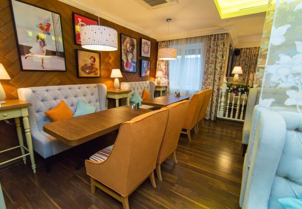 Своя компания