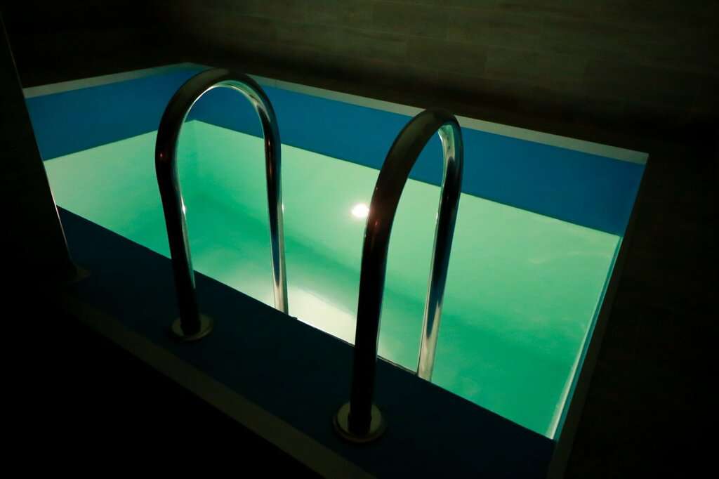 Саун-Клуб Мон Плезир