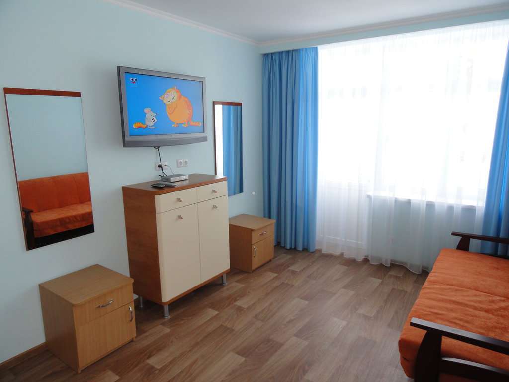 Эллинги Дельфин