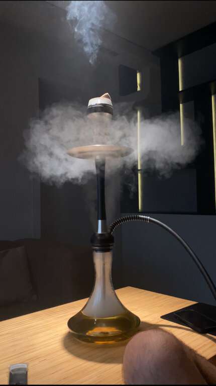 Техникум Lounge