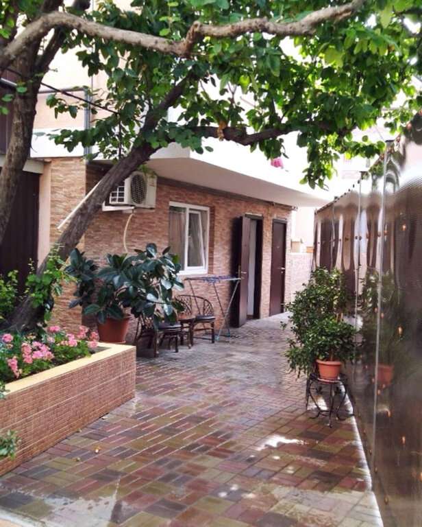 Гостевой дом Стиль-комфорт