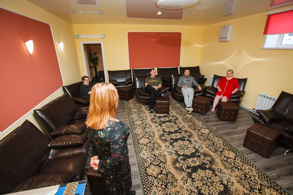 Санаторий Солнечный берег