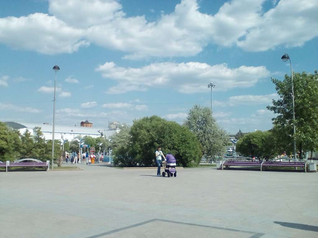 Имитатор экстрим