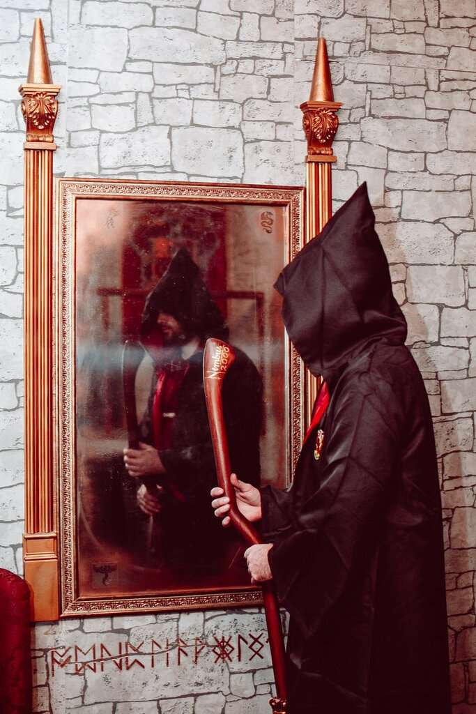 Гарри Поттер