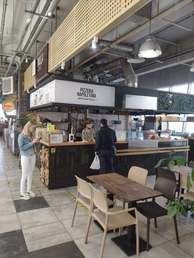 Pizzeria Napoletana