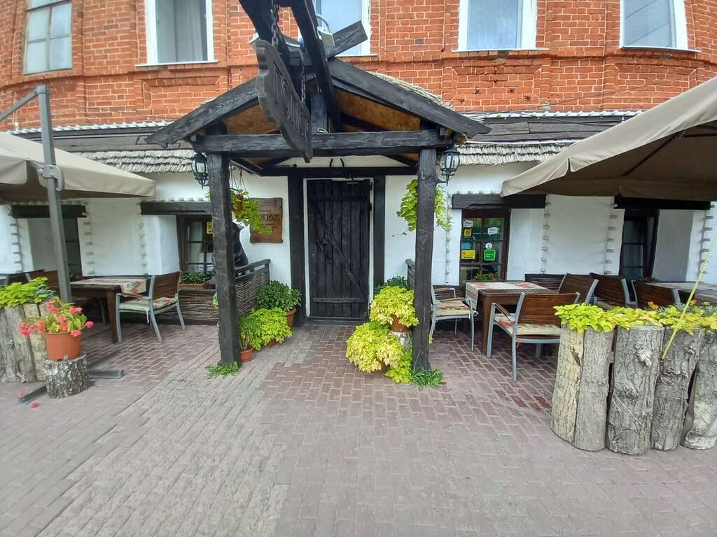 Корчма Гопак