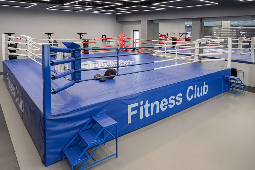 Ситифитнес & Ситиспа