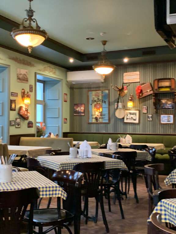 Старый чемодан