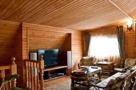 Бани Дворянское гнездо