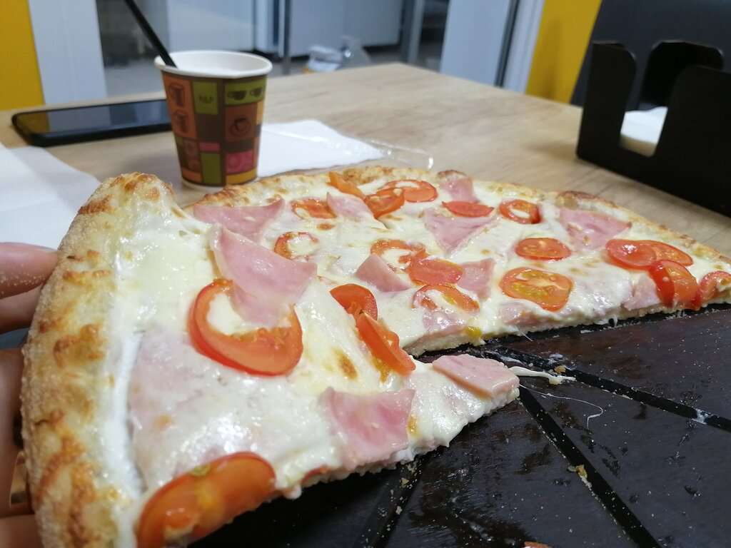 Мато Пицца