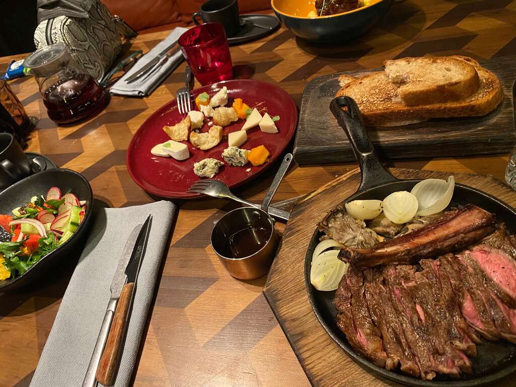 Горячий Цех