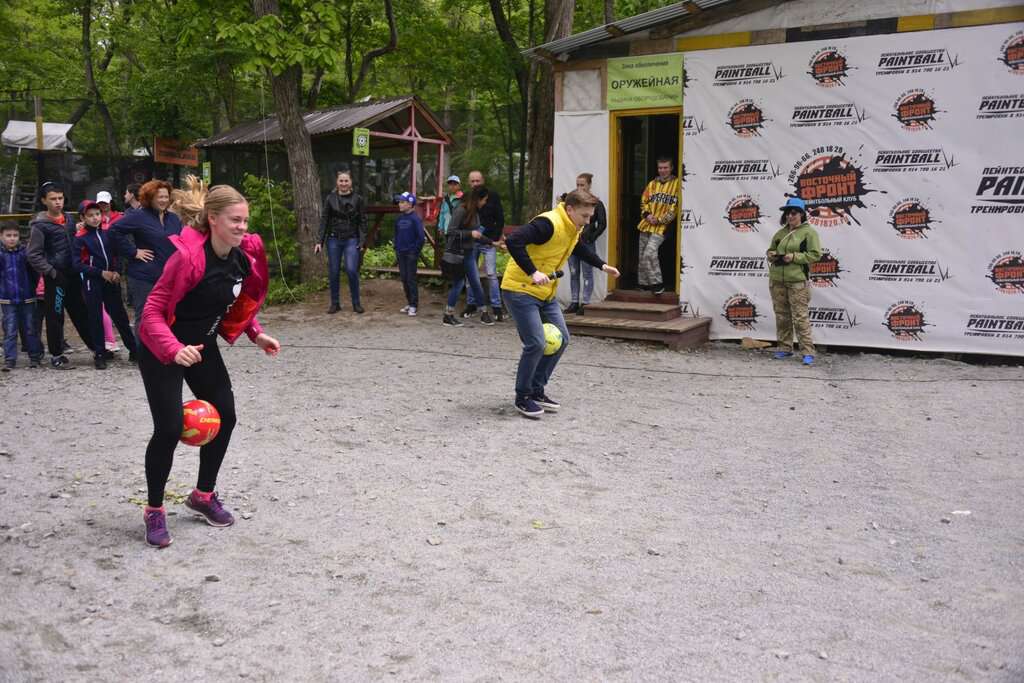 Восточный фронт