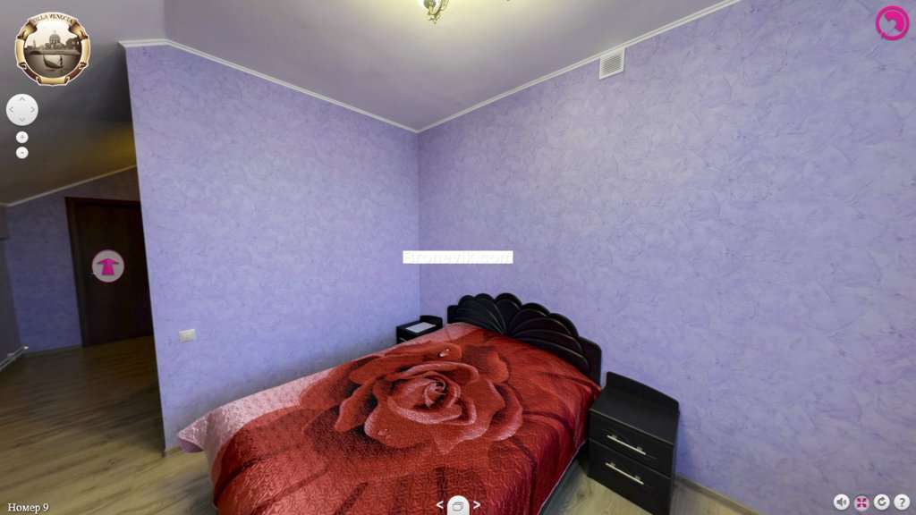 Вилла Венеция