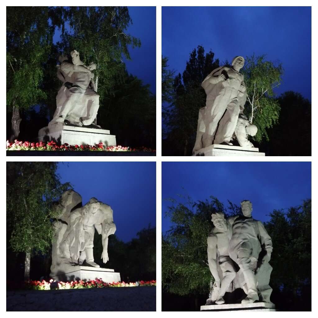 Дом Павлова