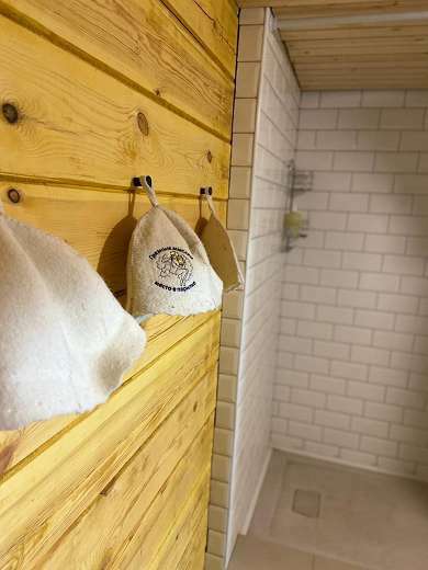 Усадьба Поликарповых