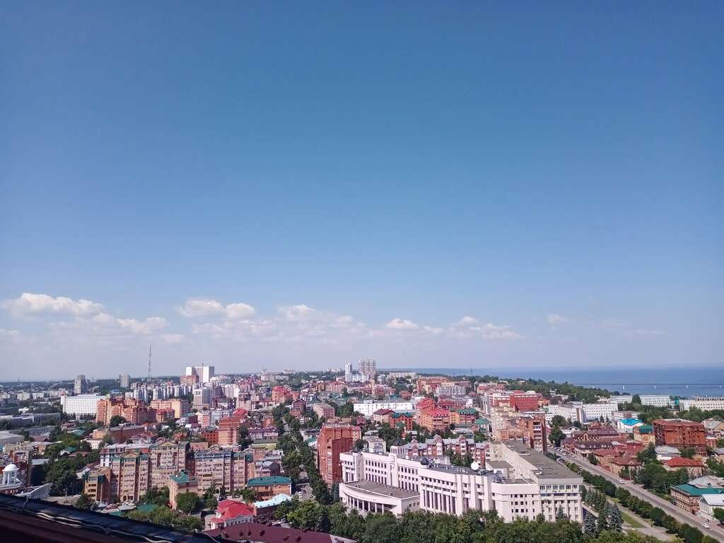 Смотровая площадка