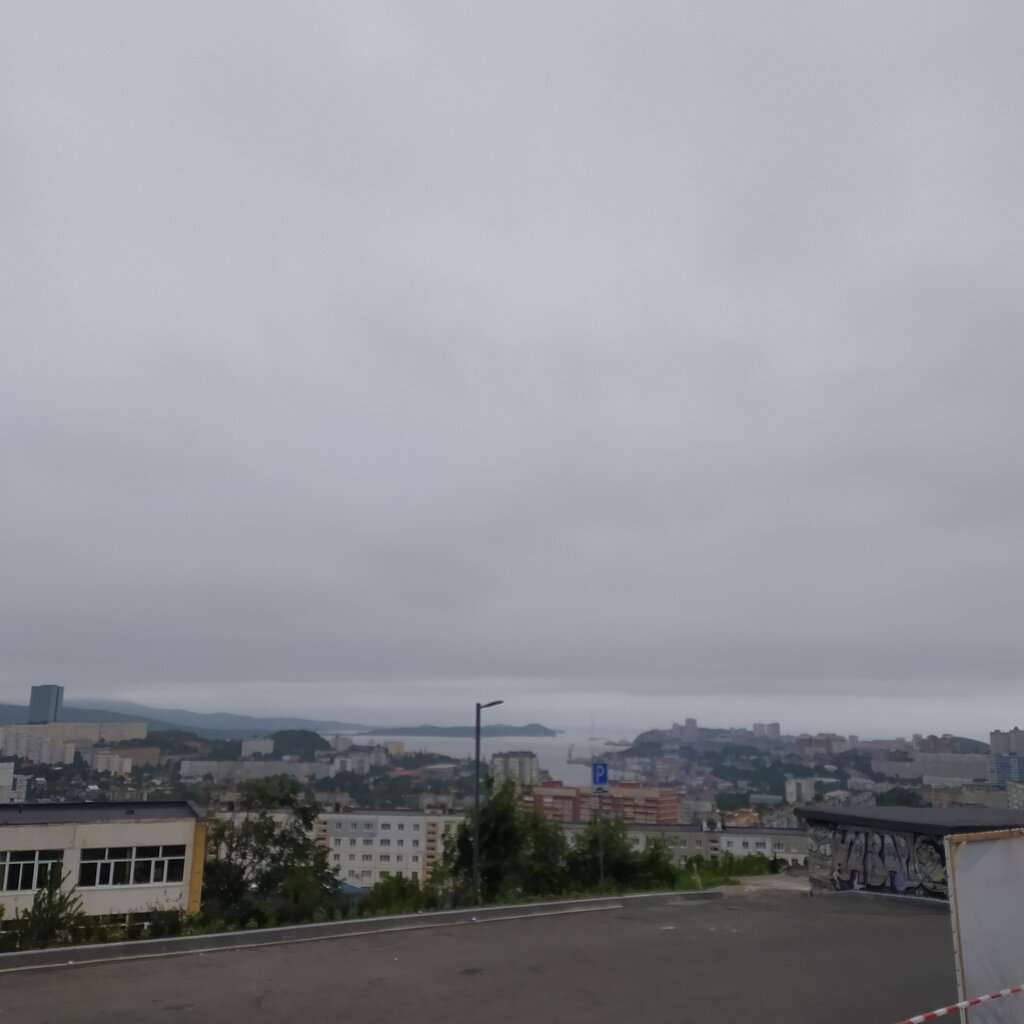 Смотровая площадка