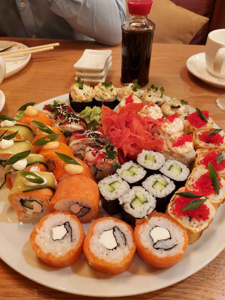 Своя компания