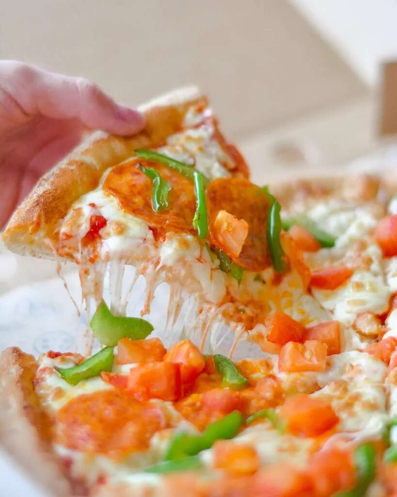 Пицца Синица