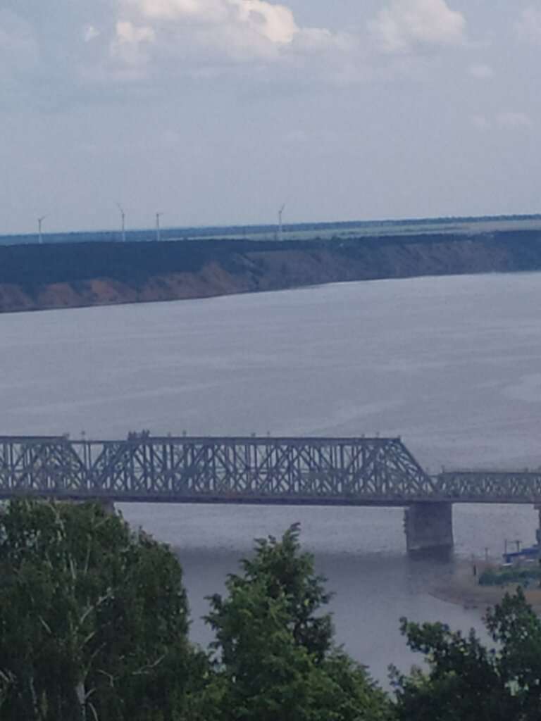 Смотровая площадка