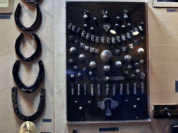 Музей Абинского района