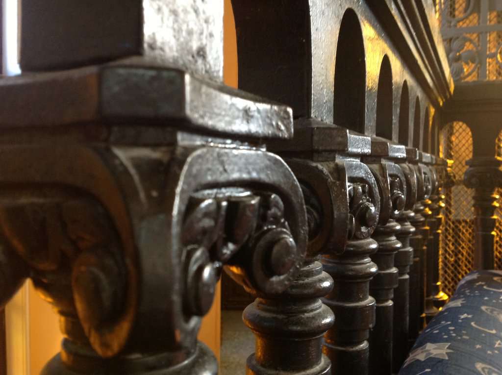 Доходный дом Г. Г. Елисеева