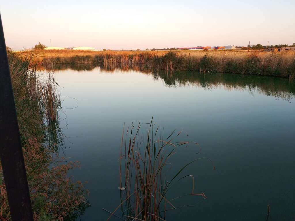 Центр семейного отдыха Исток