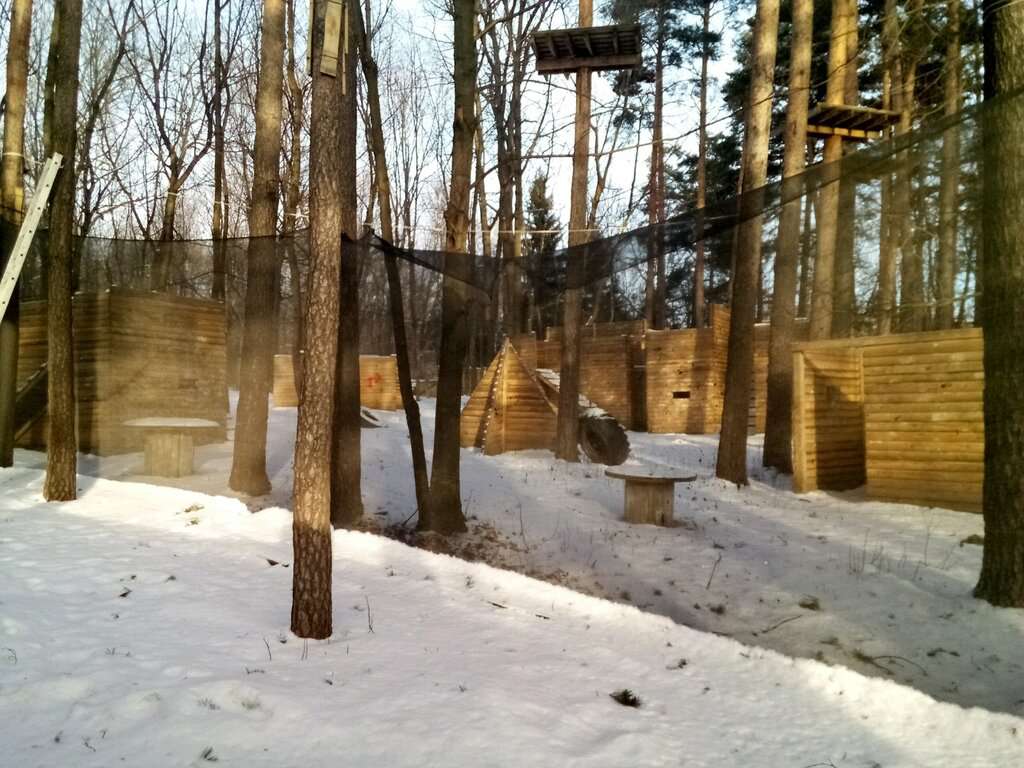 ПростоПарк