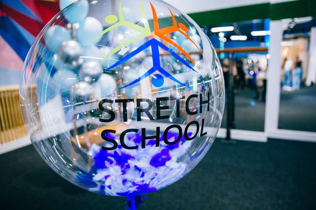 Stretch School