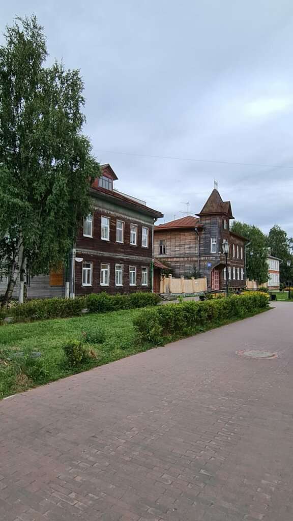 Малые Корелы