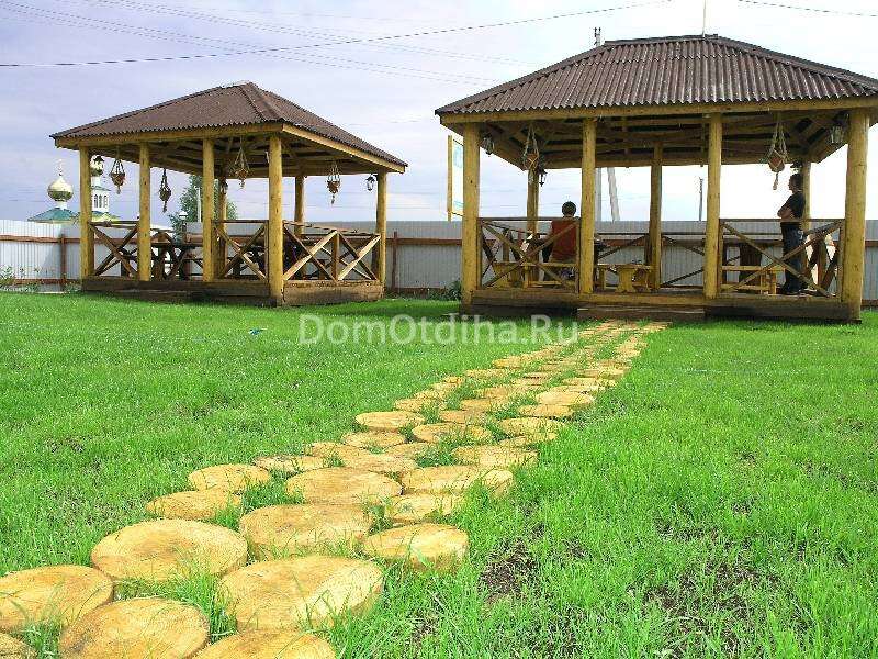 Белый Берег