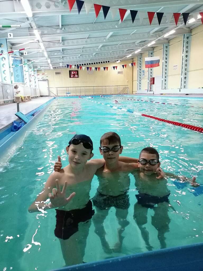 Стиль жизни