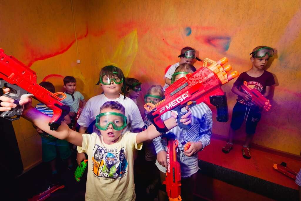 Первый Легионер