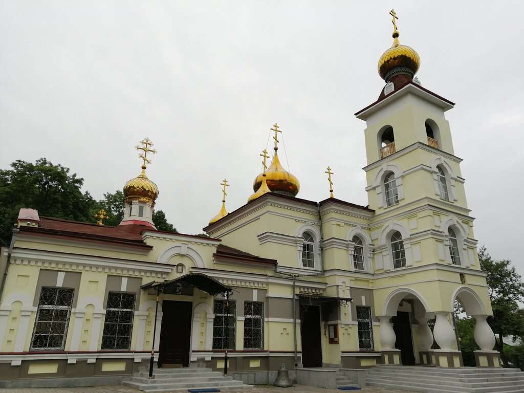 Никольский кафедральный собор